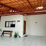 Casa Jabuticaba A 5 Min Dos Thermas E Hot Beach