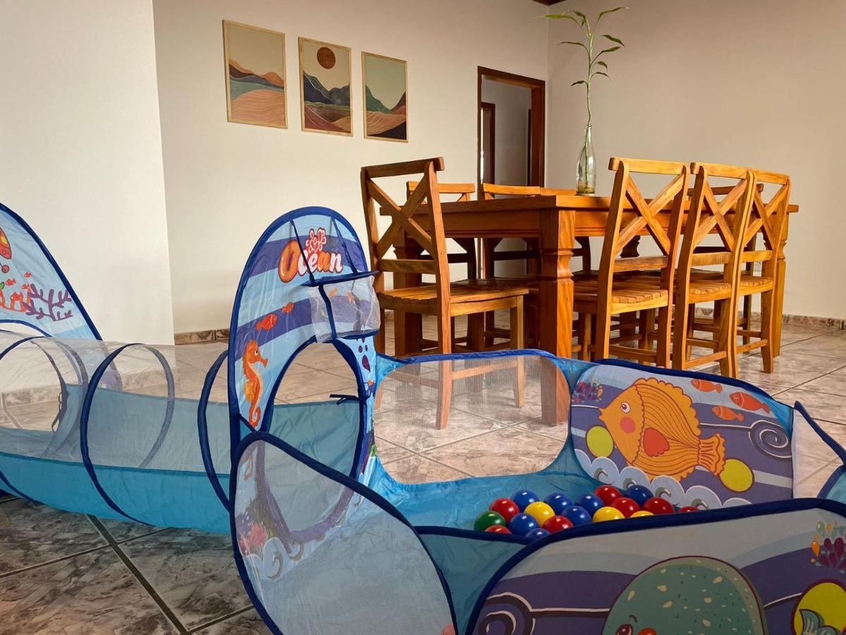 Casa vacanze Casa Jabuticaba A 5 Min Dos Thermas E Hot Olímpia