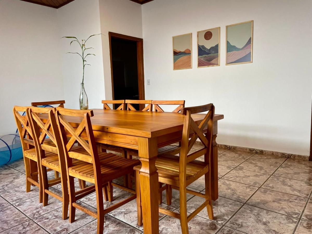 Casa vacanze Casa Jabuticaba A 5 Min Dos Thermas E Hot