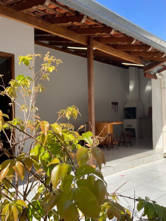 Casa vacanze Casa Jabuticaba A 5 Min Dos Thermas E Hot *