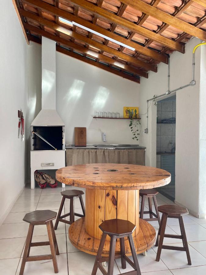 Casa vacanze Casa Jabuticaba A 5 Min Dos Thermas E Hot Olímpia
