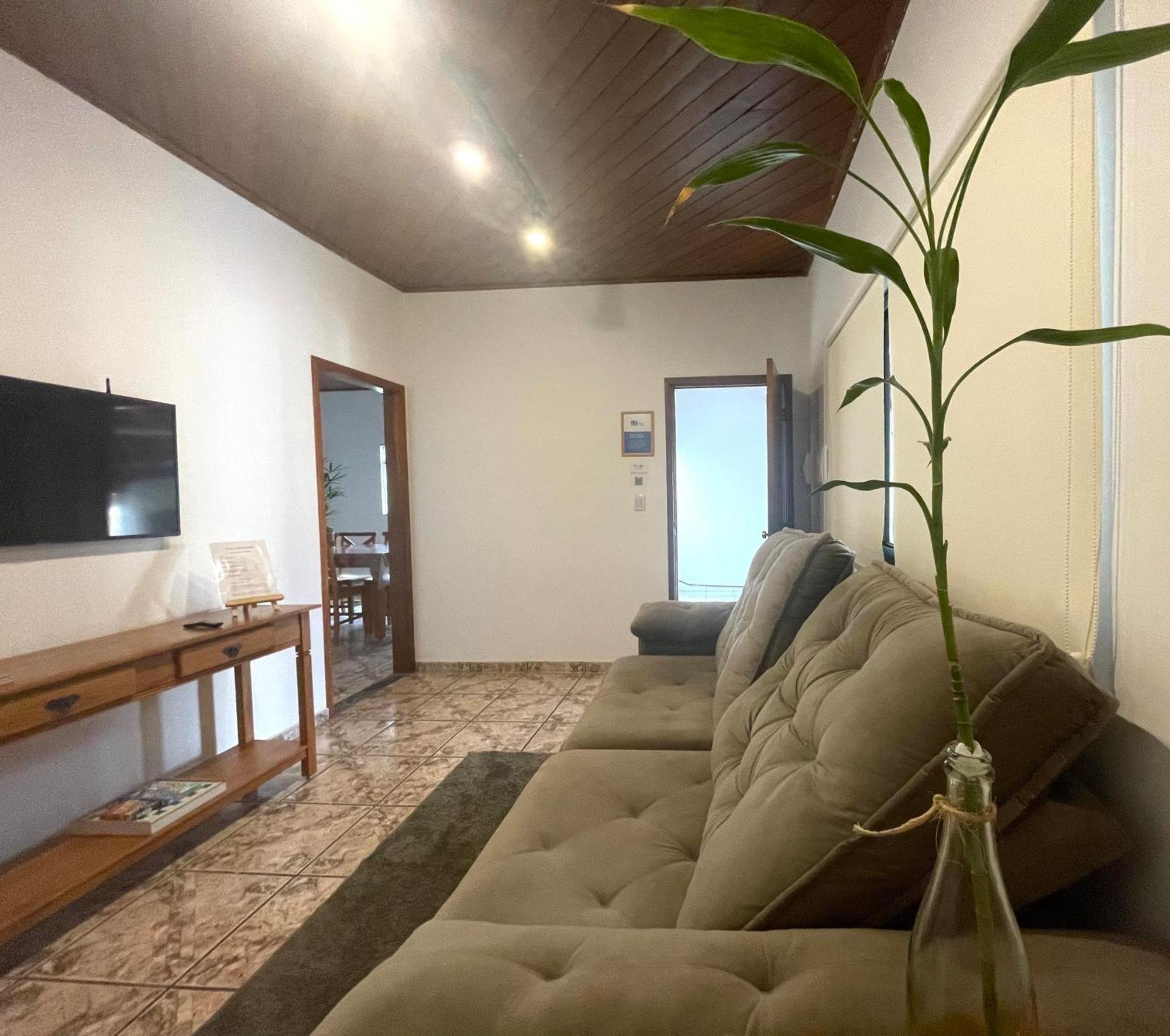 Casa Jabuticaba A 5 Min Dos Thermas E Hot Casa vacanze *