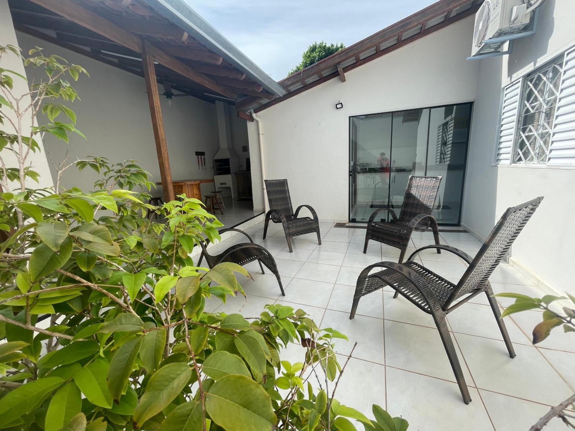 Casa vacanze Casa Jabuticaba A 5 Min Dos Thermas E Hot *