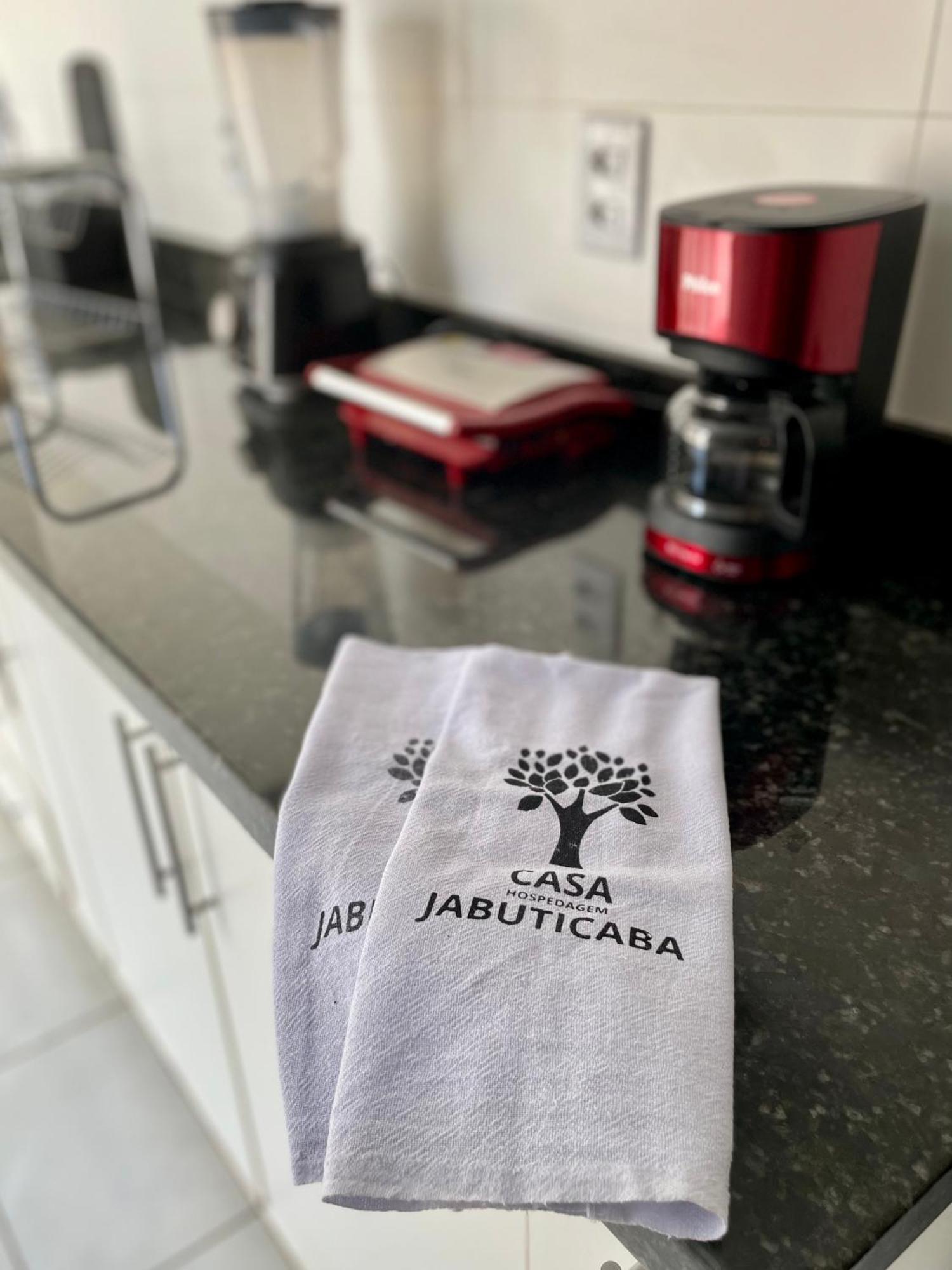 Casa Jabuticaba A 5 Min Dos Thermas E Hot Casa vacanze Olímpia